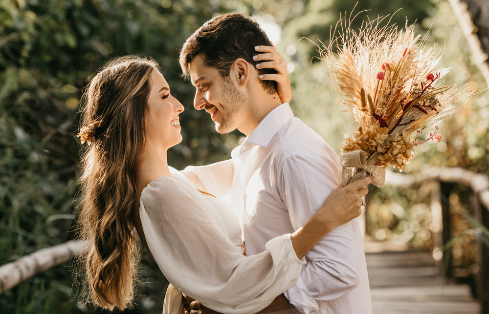24 Ways How To Spice Up Your Relationship