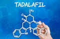 Tadalafil: Användningsområden, dosering och biverkningar förklarade