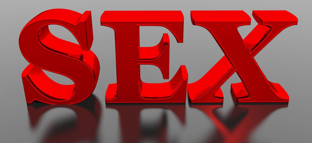 How to Make Your Sex Life Better with the Help of Sex Toys? - xinghaoya official store