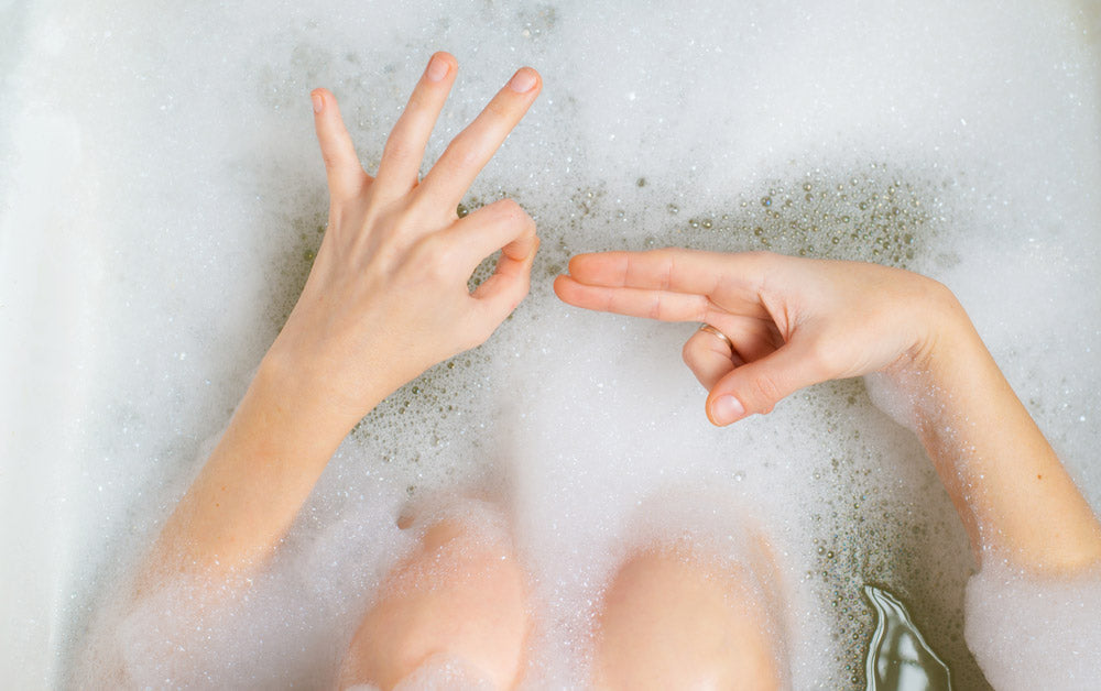 So masturbieren Sie unter der Dusche: Tipps, Techniken und alles, was Xinghaoya So masturbieren Sie unter der Dusche: Tipps, Techniken und alles, was Xinghaoya