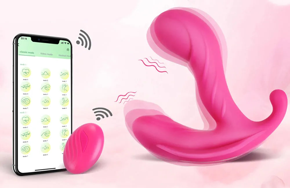 Top Remote Control Vibrators: Discover the Ultimate Picks Xinghaoya Top Remote Control Vibrators: Discover the Ultimate Picks Xinghaoya