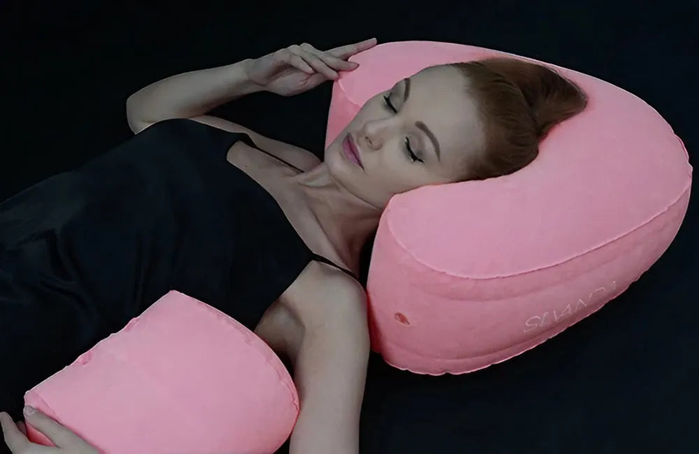 Sex Pillows: How It Elevate Your Intimacy and Comfort - Xinghaoya