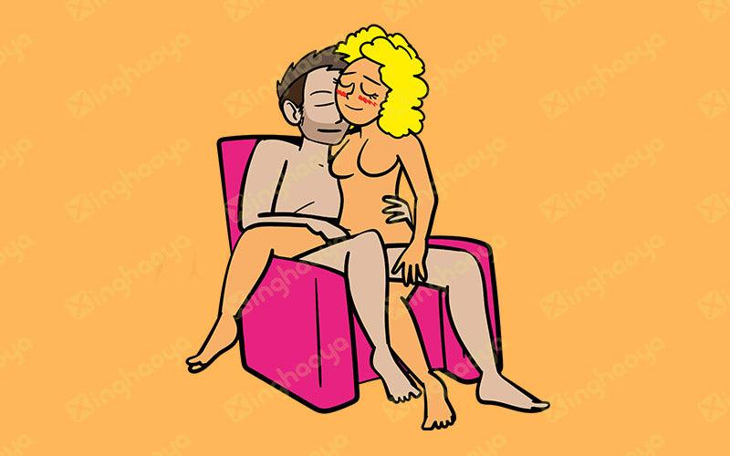 Birinchi nikoh kechasida yumshoq jinsiy aloqa Yakkaxon ayollar porno