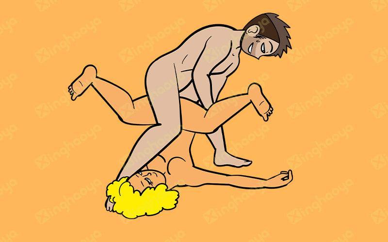 Wilde Yoga-Sexposition Xinghaoya Wilde Yoga-Sexposition Xinghaoya