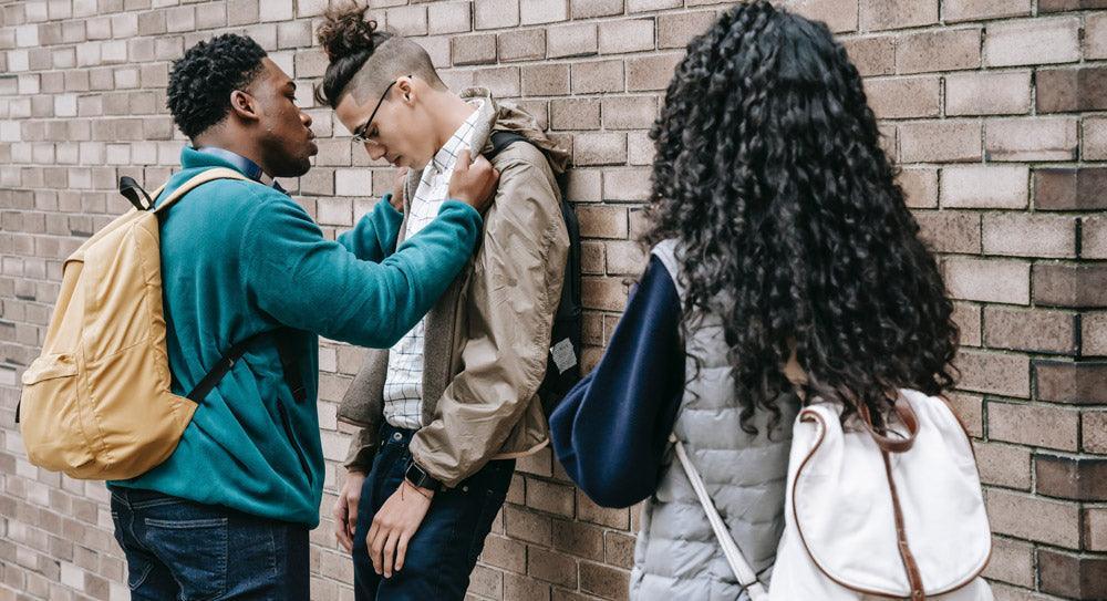 Sexual Harassment & What You Can Do to Protect Yourself - xinghaoya official store