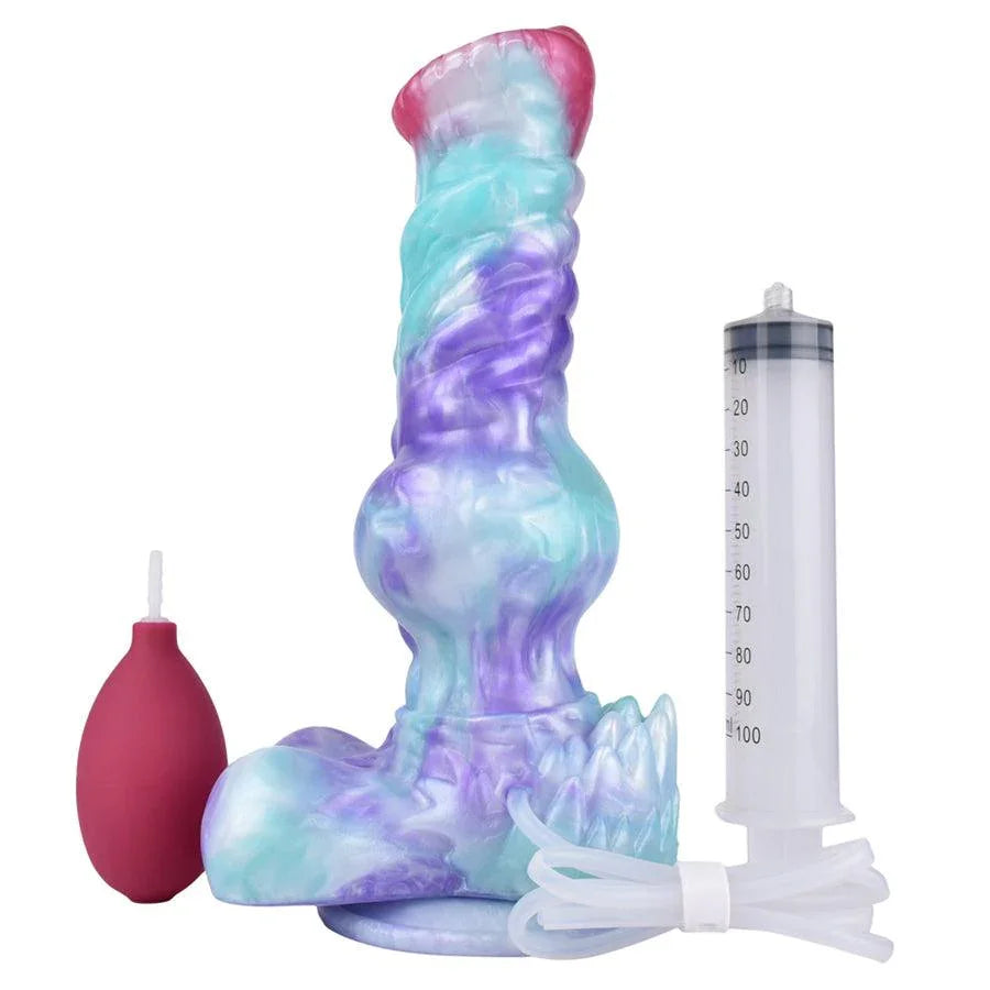 ejaculating sex toys GRAEMEN + TUBE main image 1