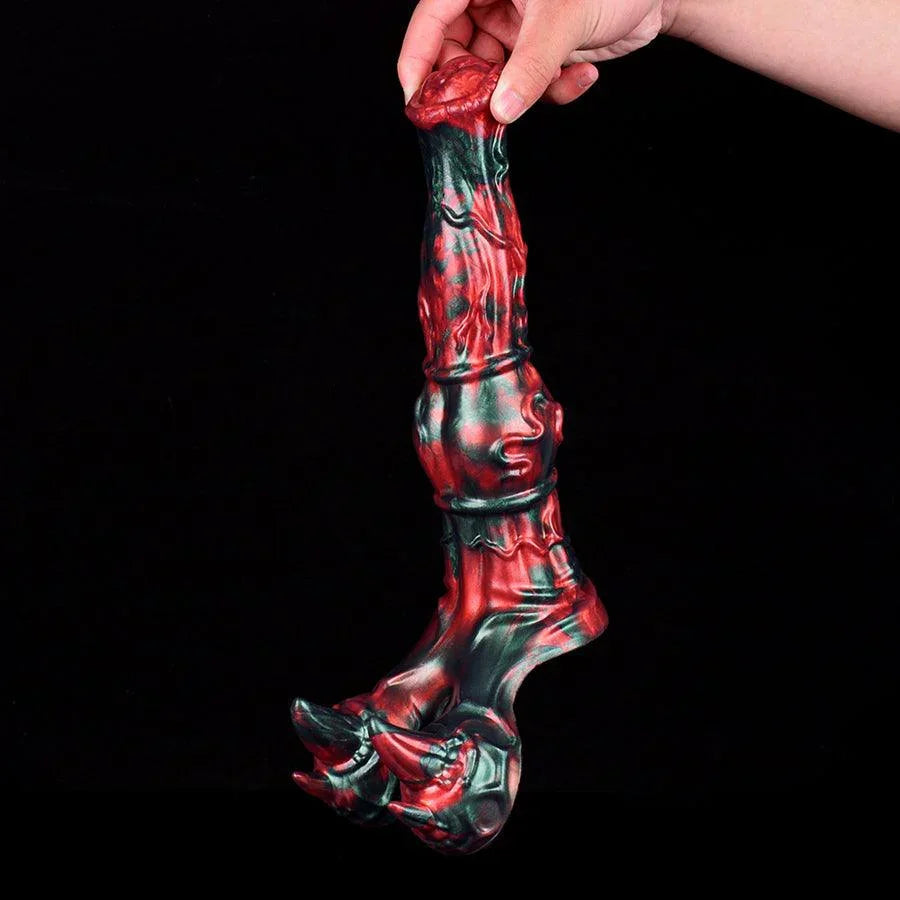 horse cock dildo