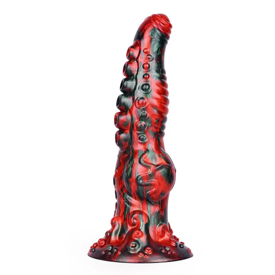 monster dildo 