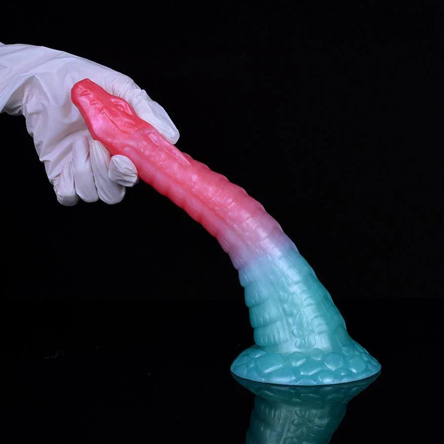 suction cup dildo
