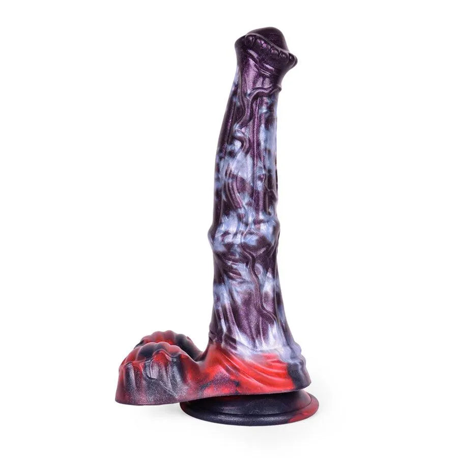 10 Inches Suction Cup Horse Dick Xinghaoya 10 Inches Suction Cup Horse Dick Xinghaoya