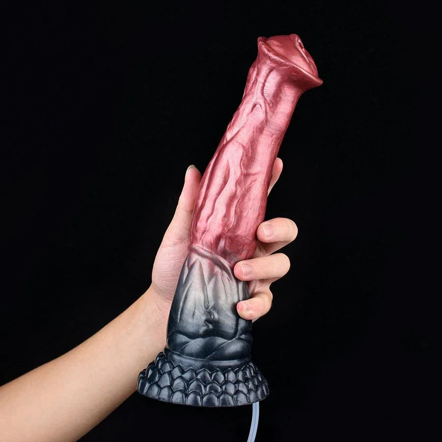 large dildo