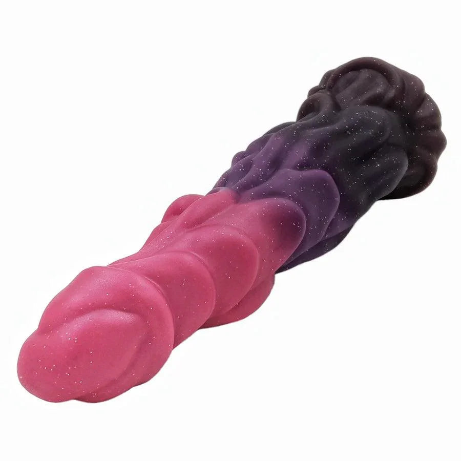 silicone dildo