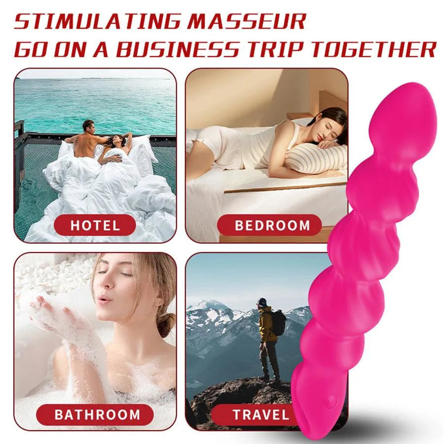 anal vibrator