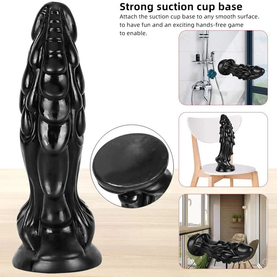 giant dildo
