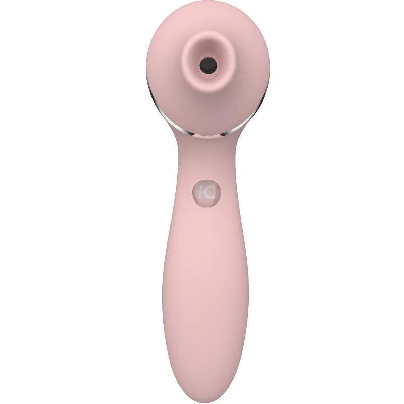 2 in 1 Clit sucker Vibrator Sex Toys for Women - xinghaoya official store