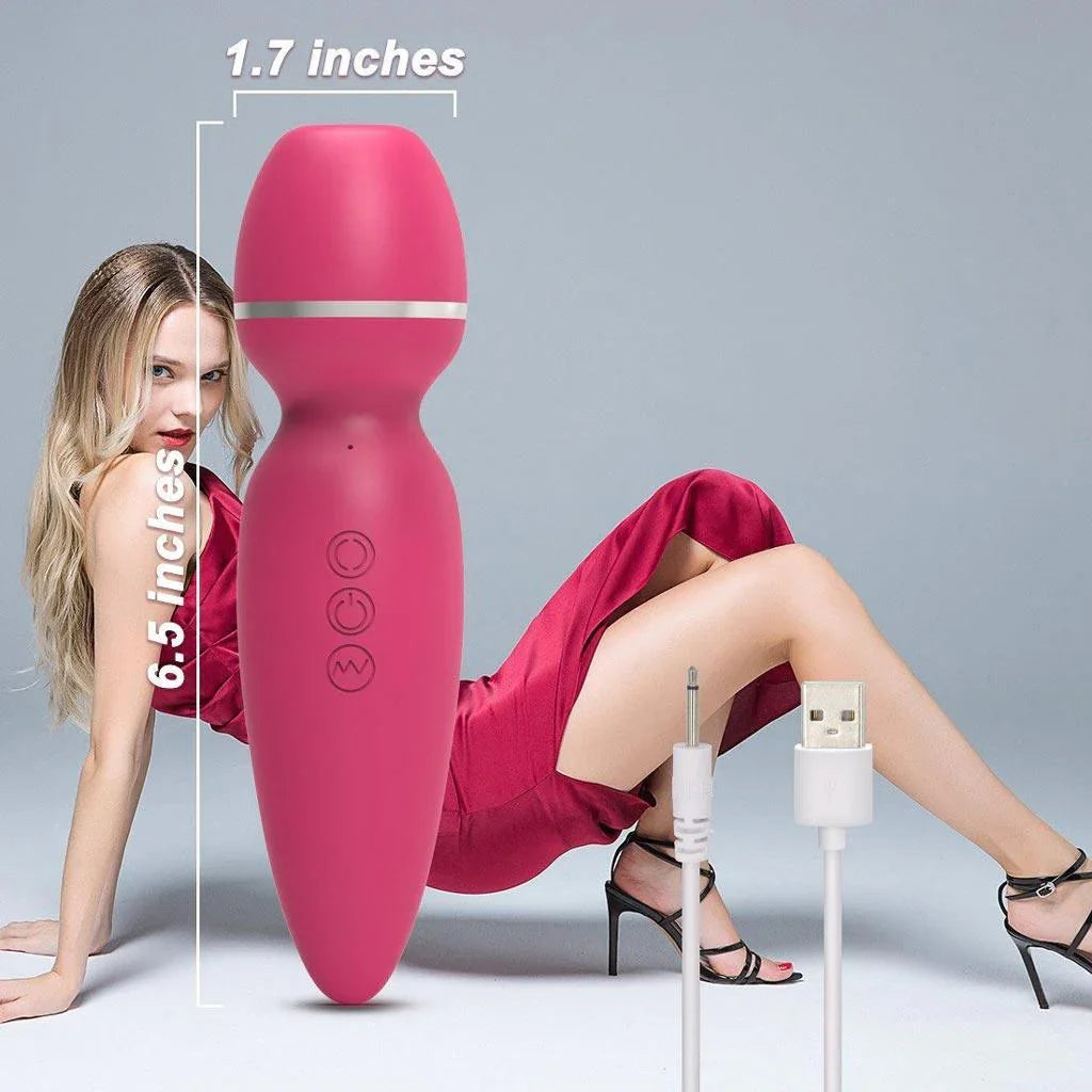 Clitoral Stimulator Vibrator Sex Toys for Women - xinghaoya official store