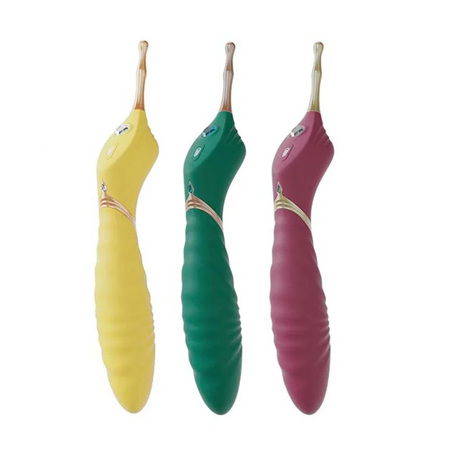 Jouet de plaisir vibromasseur fminin 2-en-1 Xinghaoya Jouet de plaisir vibromasseur fminin 2-en-1 Xinghaoya