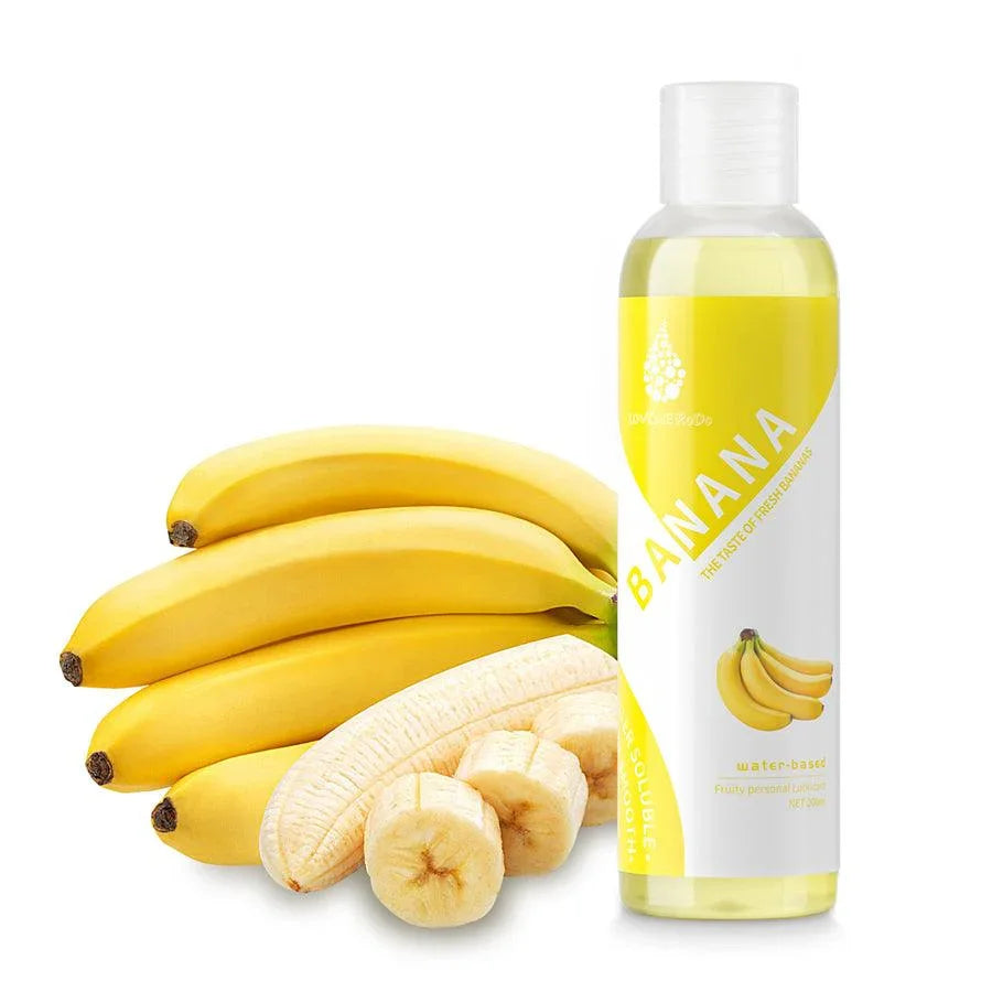 natural lubricant