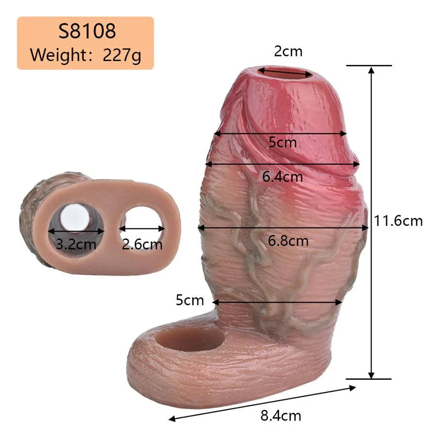 cock sleeve