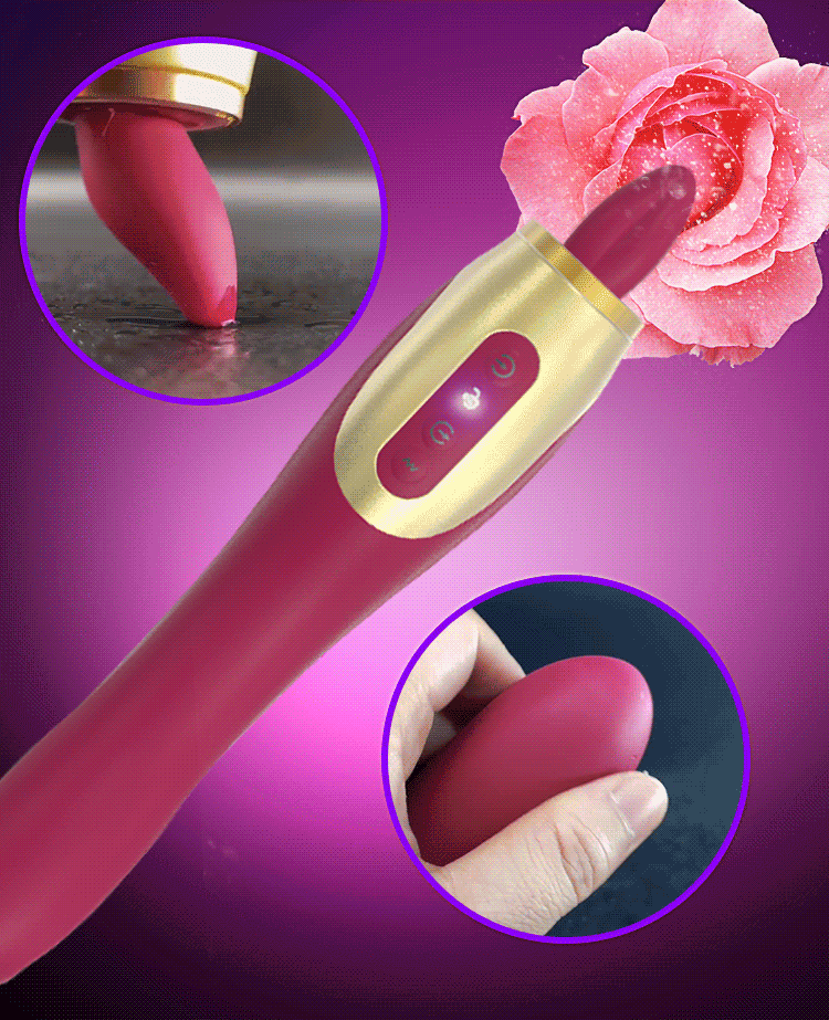 4-in-1-G-Punkt-Vibrator mit mehreren Klitorissaugern Xinghaoya 4-in-1-G-Punkt-Vibrator mit mehreren Klitorissaugern Xinghaoya