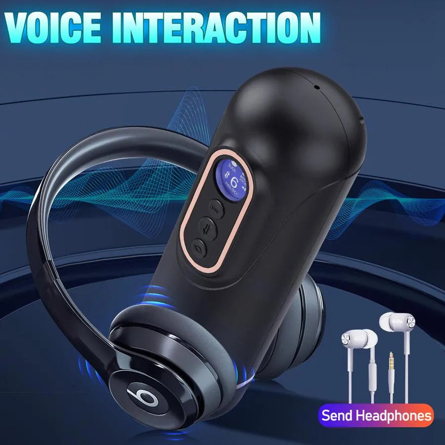 masturbation toy