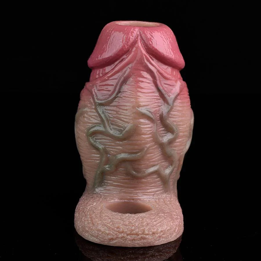 dick extension