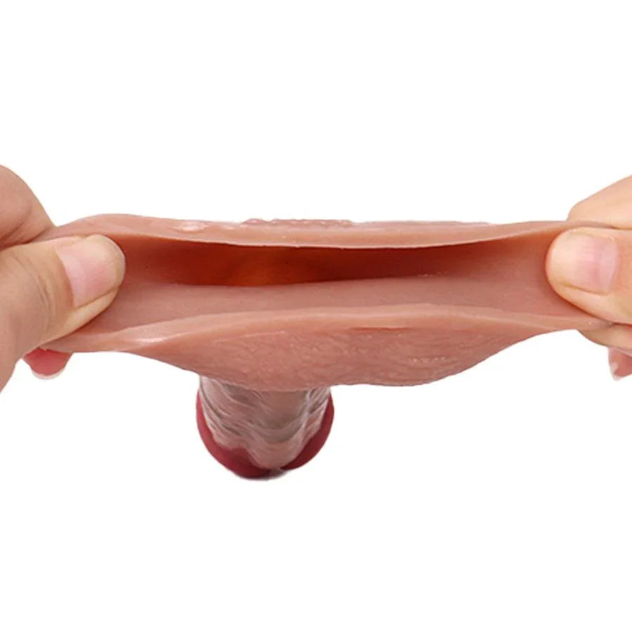 penis sleeve extender