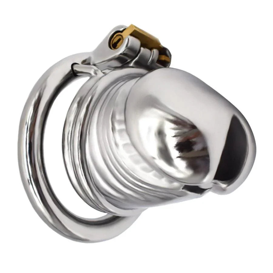 chastity cage