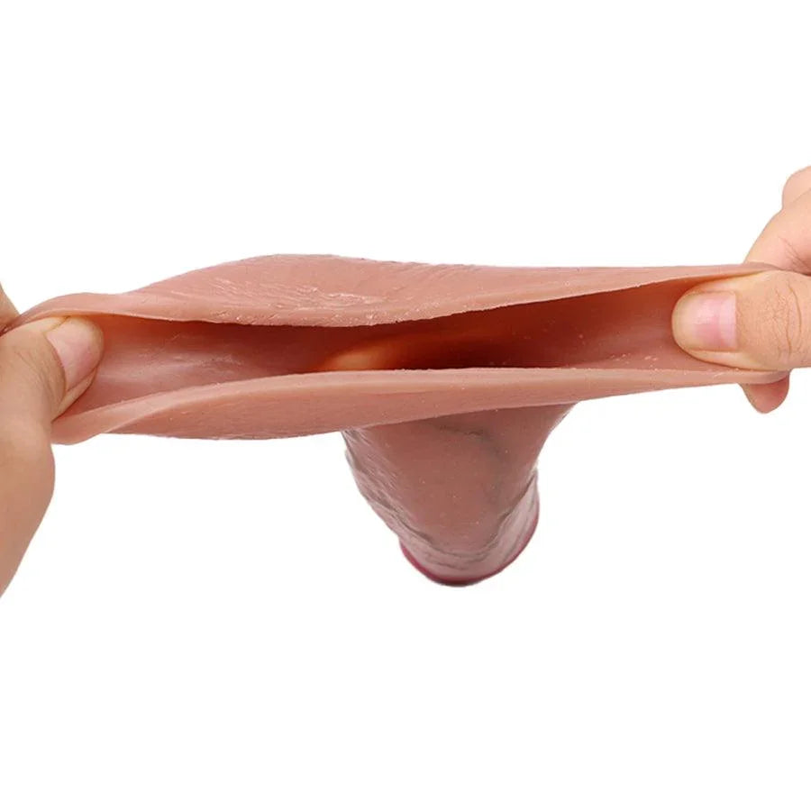 penis girth sleeve