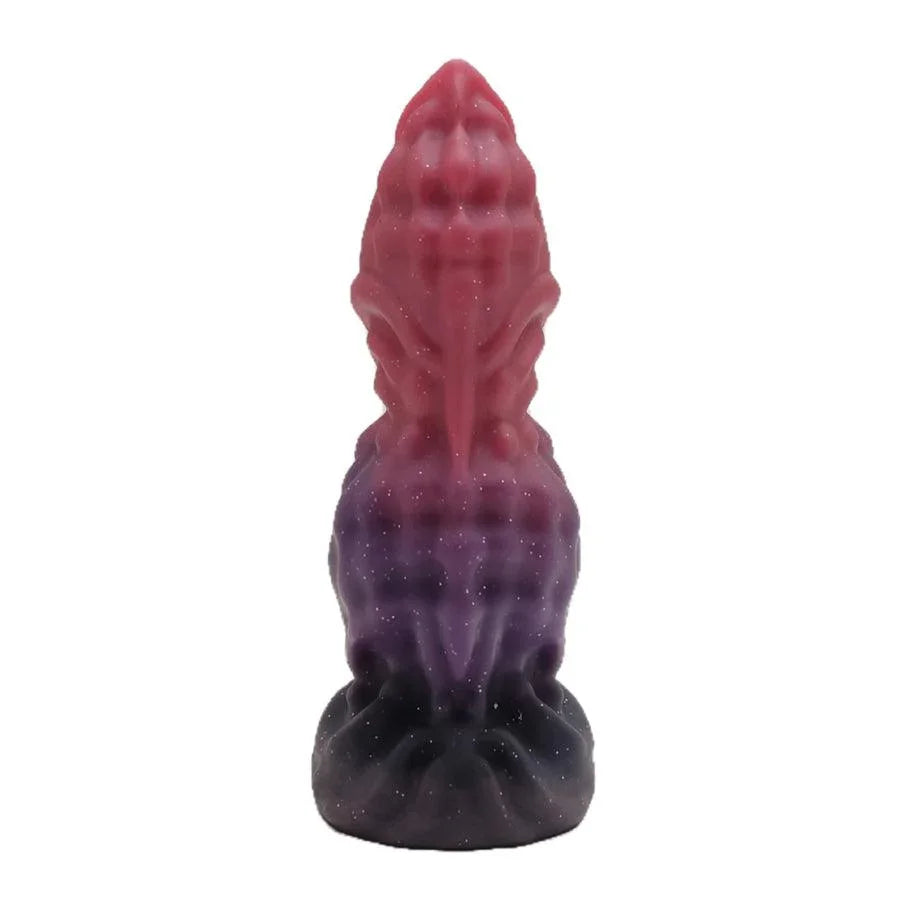 silicone dildo