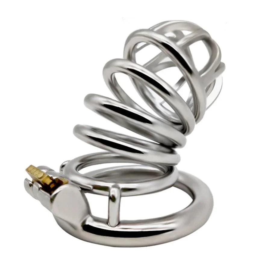 chastity cage