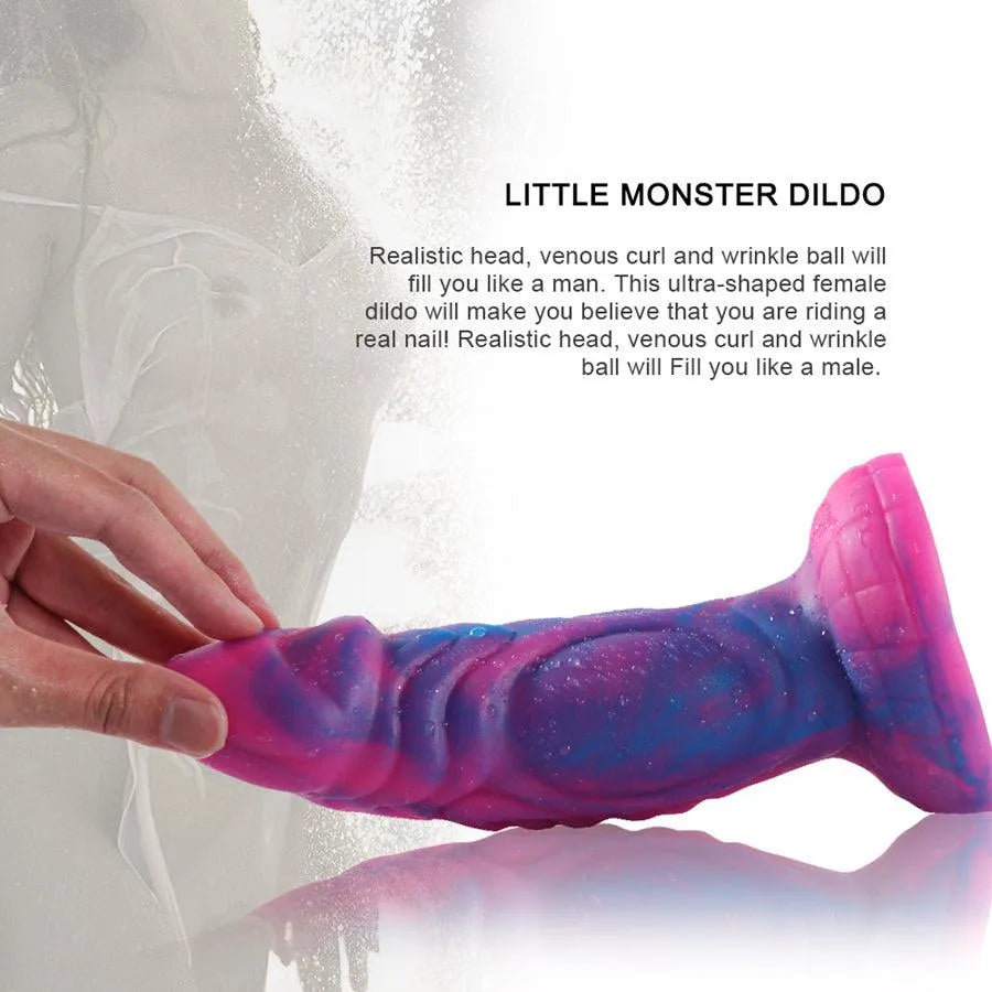 anal dildo