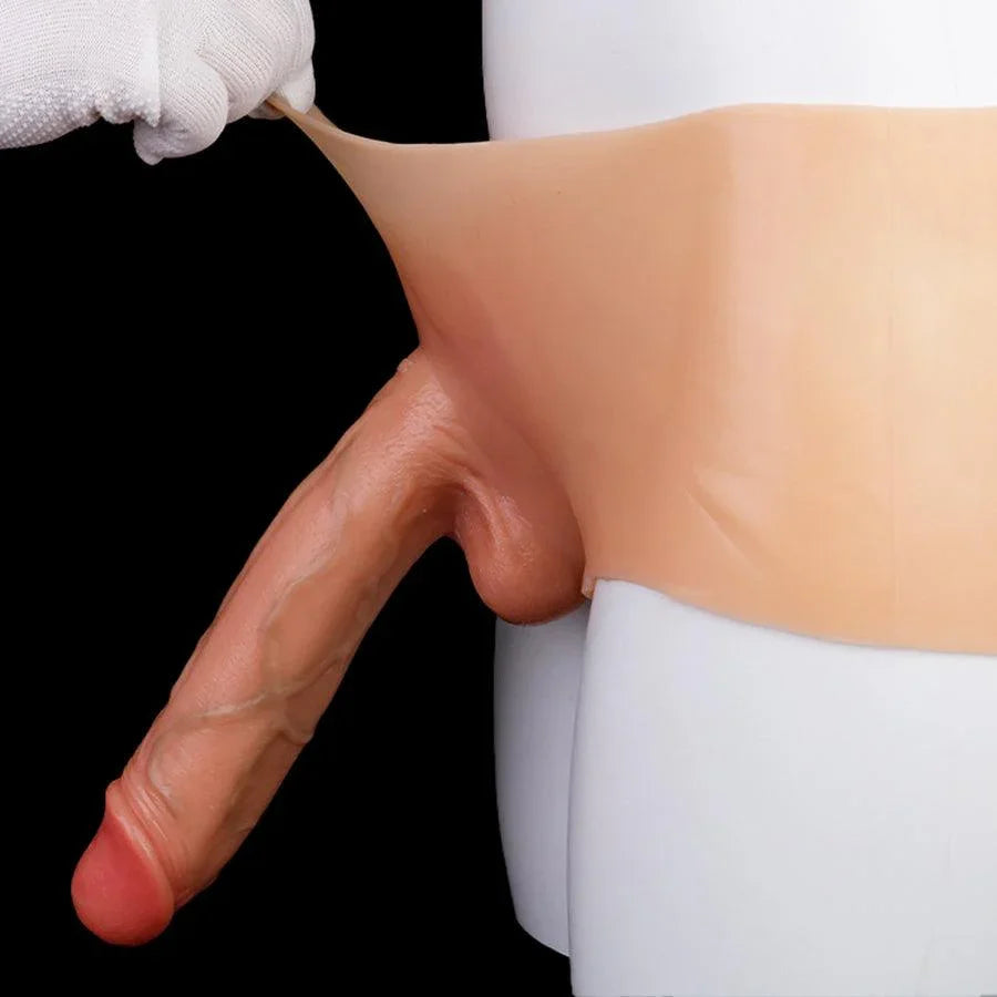 strap on dildo