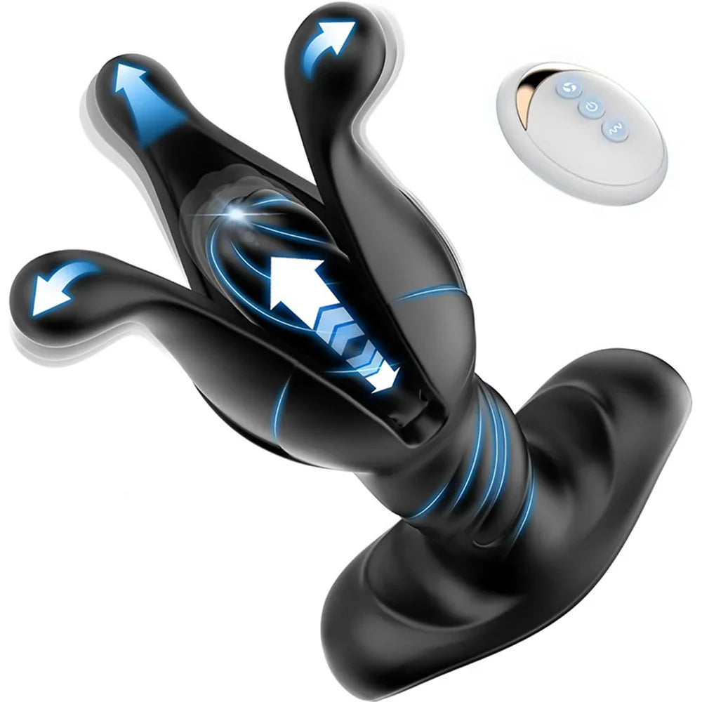 anal expander