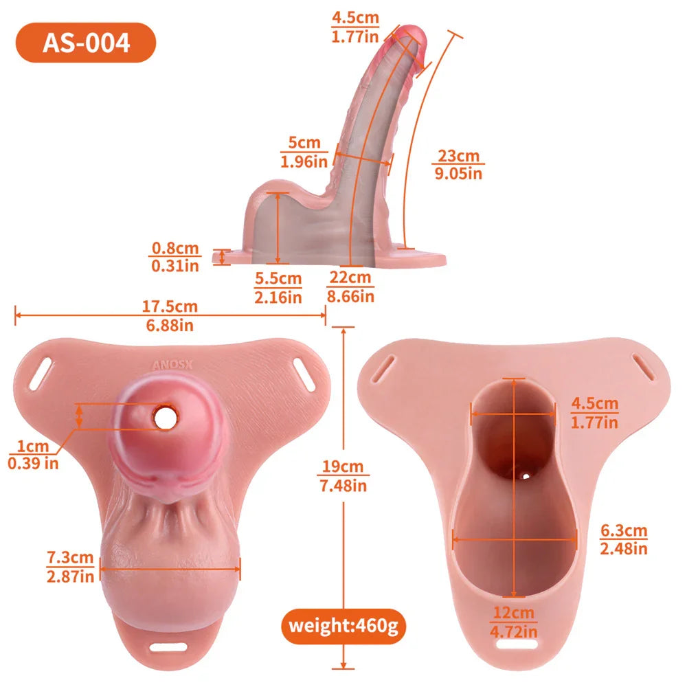 bdsm chastity cage