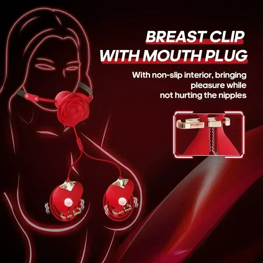 BDSM toy