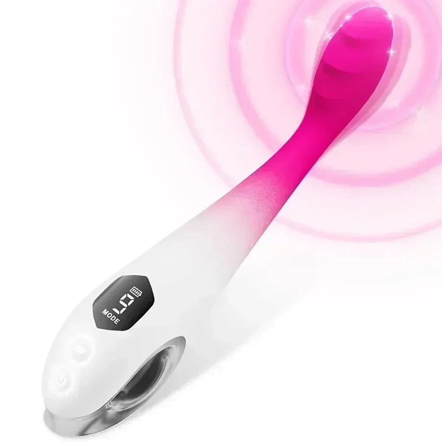 Xinghaoya Anfnger G-Punkt Vibrator Xinghaoya Anfnger G-Punkt Vibrator