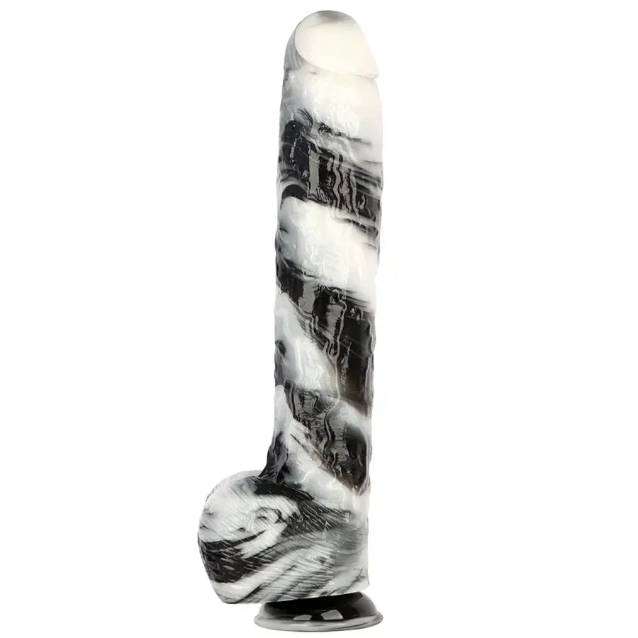 15 Zoll Lebensgroer Groer Dildo Xinghaoya 15 Zoll Lebensgroer Groer Dildo Xinghaoya
