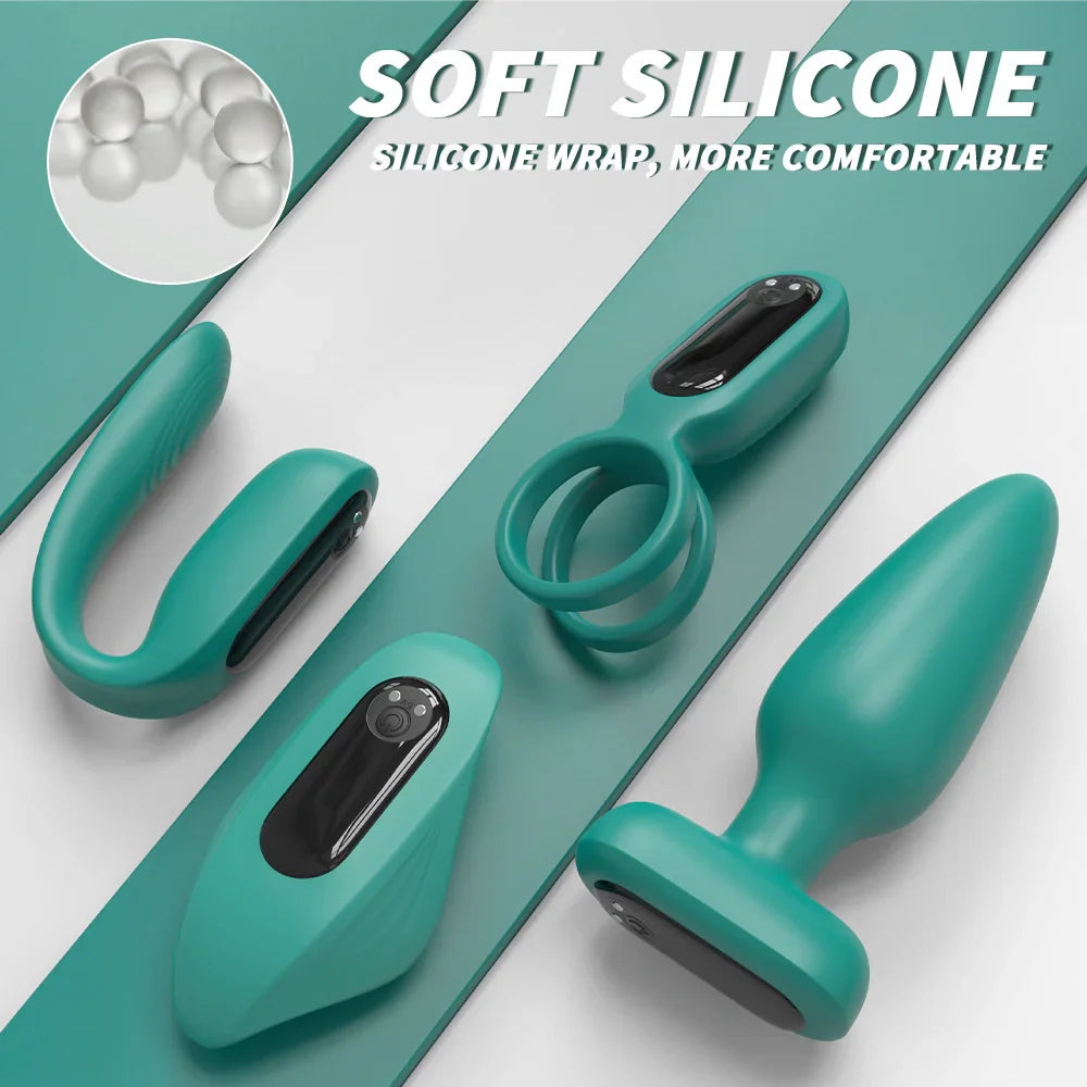 sex toy set