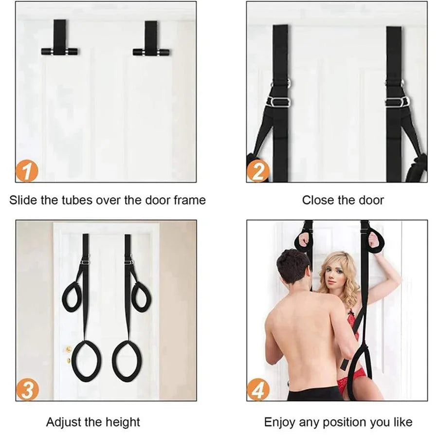 bdsm swing