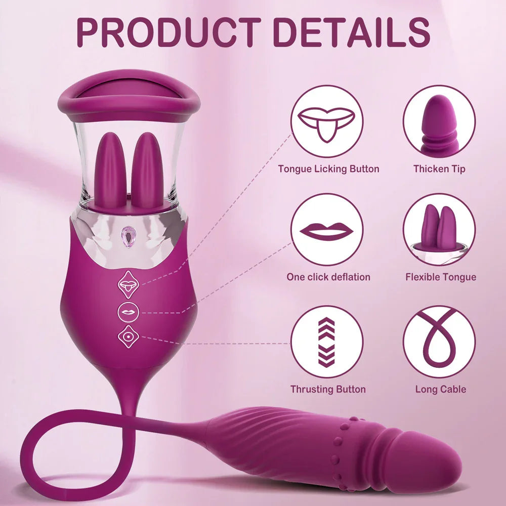 adult vibrator