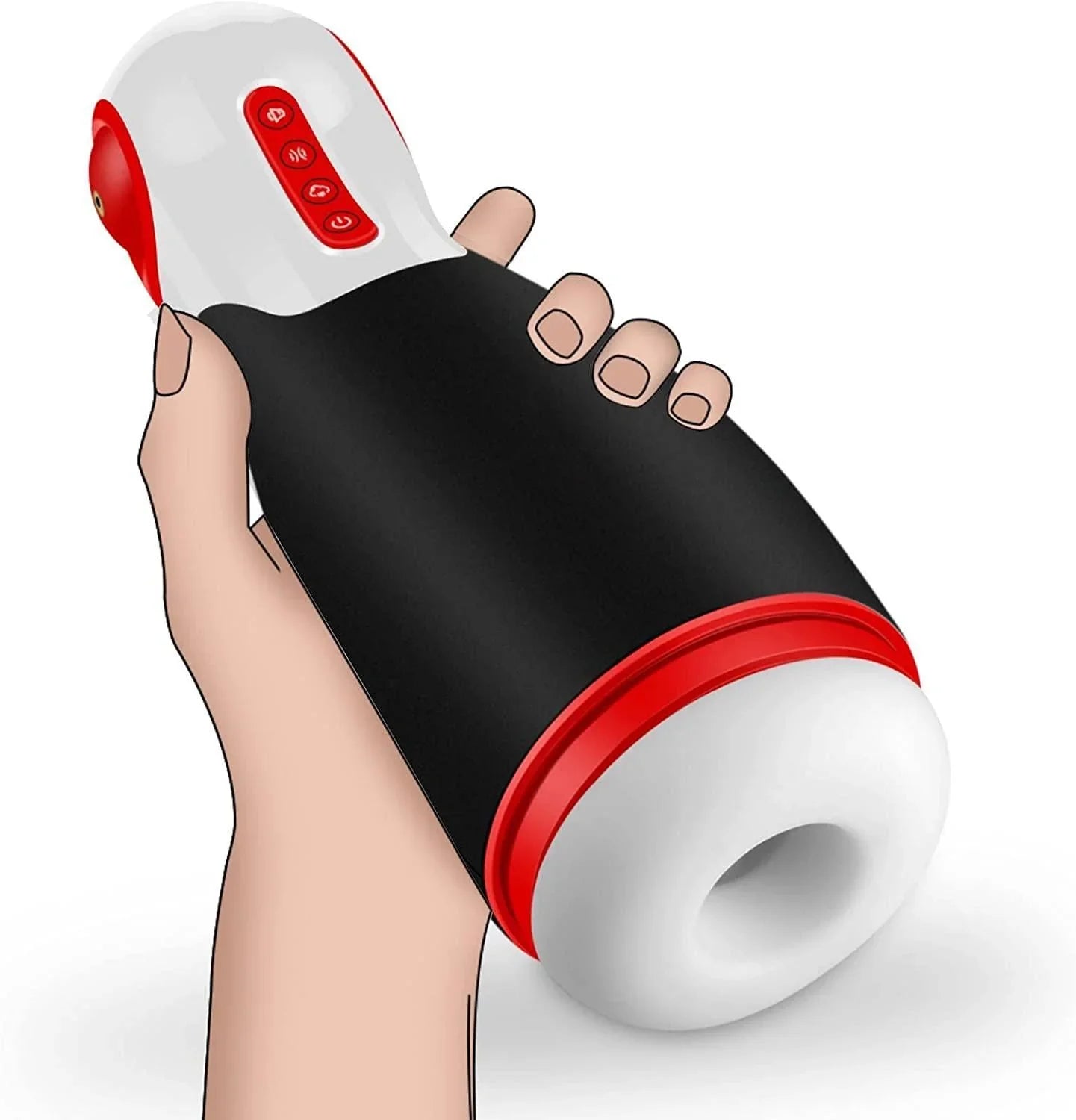 Luftsaugende Blowjob-Maschine Herren Intimes Spielzeug Xinghaoya Luftsaugende Blowjob-Maschine Herren Intimes Spielzeug Xinghaoya