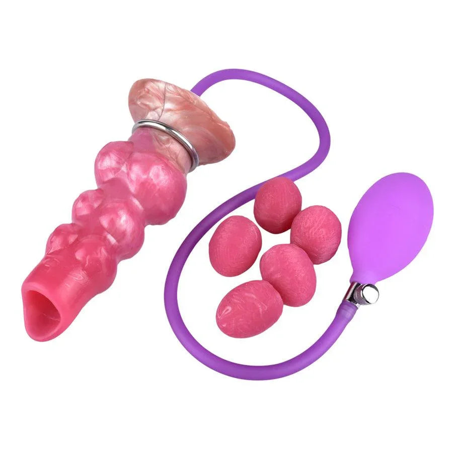 Airbag, der Ovipositor-Eierablagedildo drckt Xinghaoya Airbag, der Ovipositor-Eierablagedildo drckt Xinghaoya