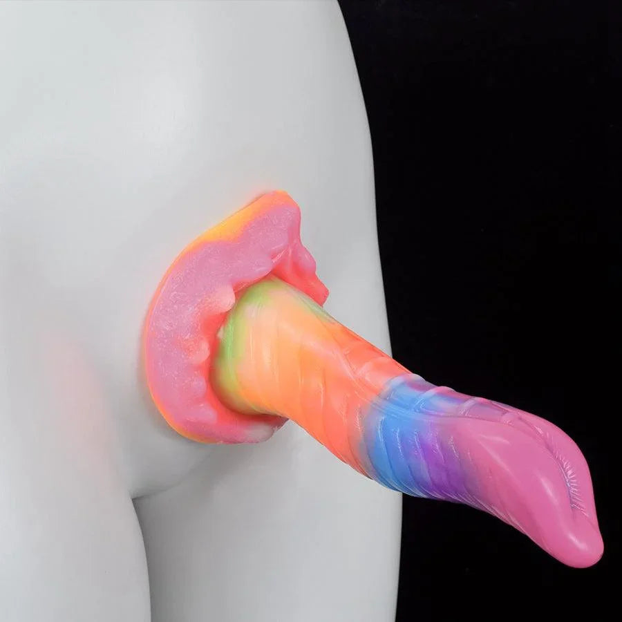 strap on dildo