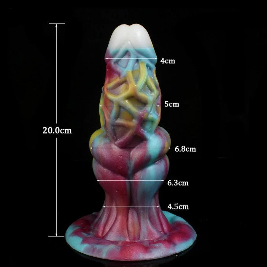 suction cup dildo