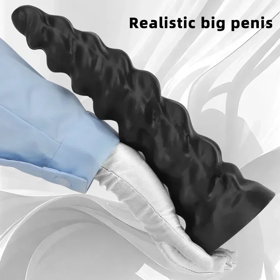 Xinghaoya Silicone Anal Plug Xinghaoya Silicone Anal Plug