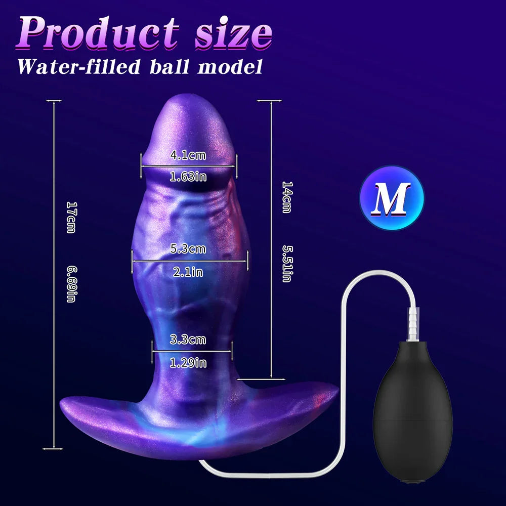 anal butt plug