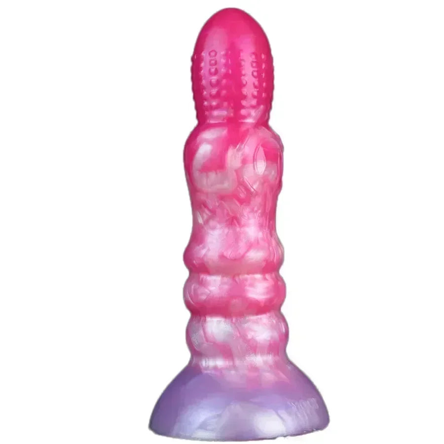 Xinghaoya Silikon-Dildo Analplug