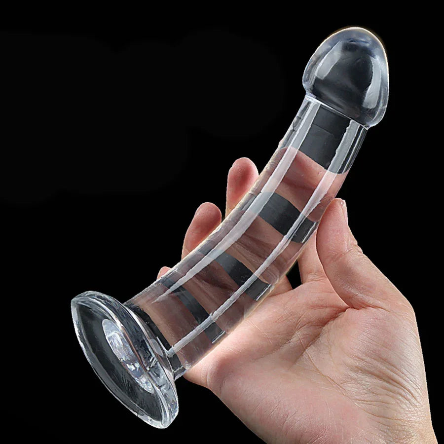 anal dildo