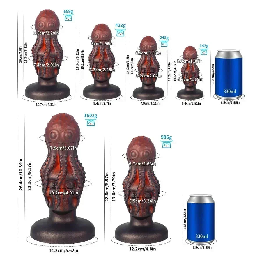 anal dildo